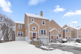 48 Merlin Ct Unit 48, Worcester, MA 01602