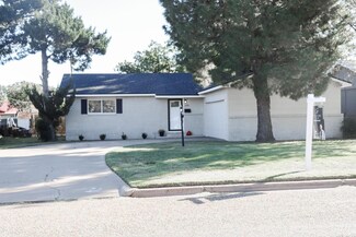 2811 W 19th St, Plainview, TX 79072