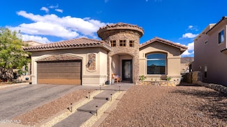 1444 Franklin Dell, El Paso, TX 79912