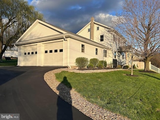 53 N Kish St, Belleville, PA 17004