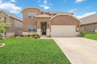 523 Highland Thicket Dr, Conroe, TX 77356