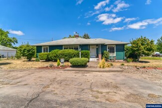 5661 SW Philomath Bl, Corvallis, OR 97333