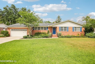 4765 Queen Ln, Jacksonville, FL 32210