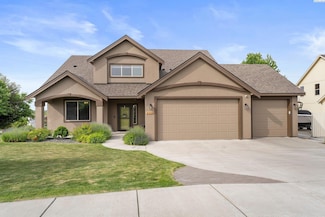 404 Satus St, Richland, WA 99352