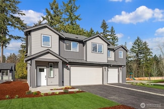1240 SW 124th St Unit 5A, Burien, WA 98146