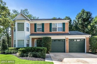 13717 Gullivers Trail, Bowie, MD 20720