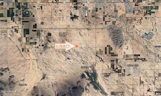 21282 W Shedd Rd, Casa Grande, AZ 85193