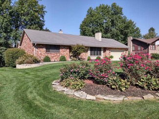 2110 Meadowlane Dr, Chillicothe, MO 64601