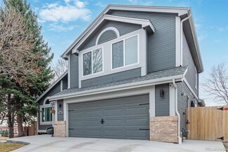 9208 W 100th Place, Westminster, CO 80021