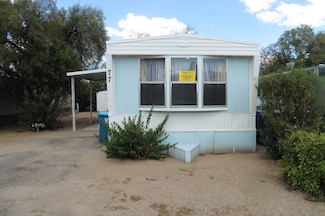 3201 E Greenlee Rd Unit 77, Tucson, AZ 85716