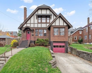 3308 Morrison Ave, Cincinnati, OH 45220