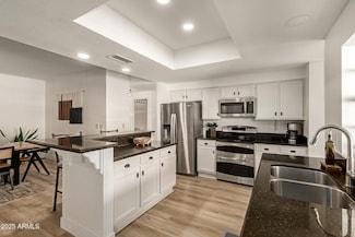 3530 E Saltsage Dr, Phoenix, AZ 85048