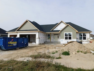 1012 Candleberry Ln, Grafton, WI 53024