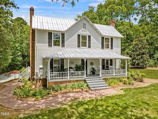 967 Bynum Rd, Pittsboro, NC 27312