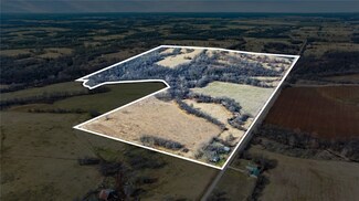 17430 State Hwy 0, Stark City, MO 64866