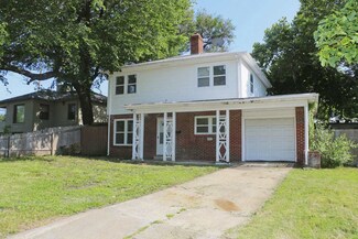 3803 Lavon St, Wichita, KS 67208