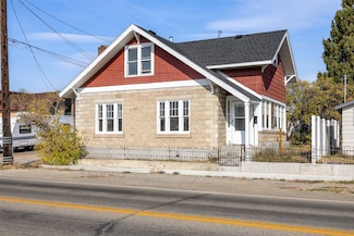 1117 Cobban St, Butte, MT 59701