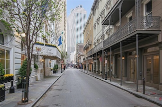 219 Royal St Unit 501PH, New Orleans, LA 70130