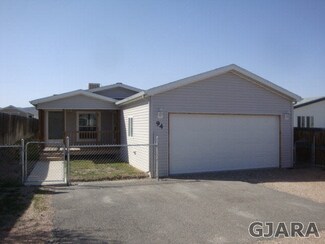 1018 Old 6 and 50 Unit 94, MacK, CO 81525