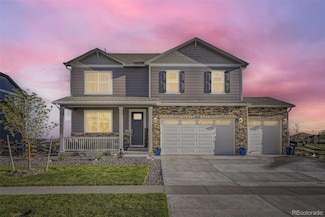 7702 E 159th Ave, Thornton, CO 80602