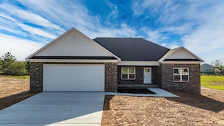26 High Point Dr, Greenbrier, AR 72058