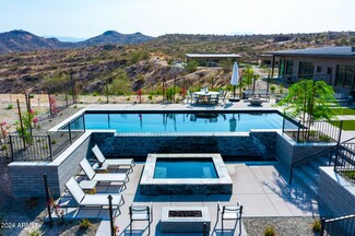 15310 N Sandy Bluff Rd, Fort McDowell, AZ 85264