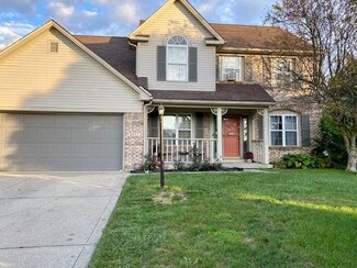 8652 Douglaston Ct, Indianapolis, IN 46234