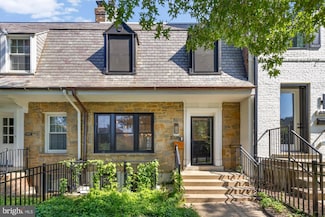 3705 Reservoir Rd NW, Washington, DC 20007