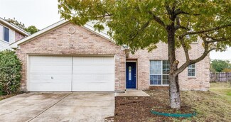 3416 Knoll Trail, Balch Springs, TX 75180