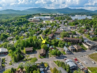 6167 Sentinel Rd, Lake Placid, NY 12946