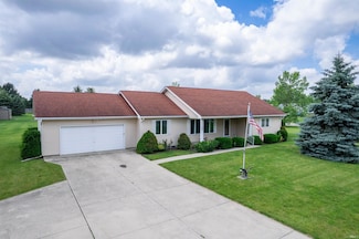 1129 N Miller Ave, Marion, IN 46952