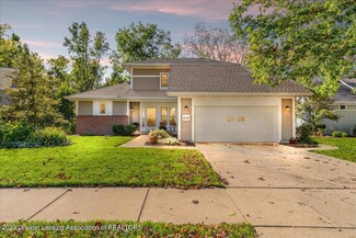 7157 Steeplechase Way Unit 43, Lansing, MI 48917