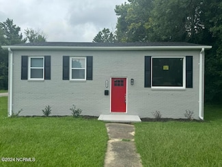1600 Robert Ave, Rocky Mount, NC 27801