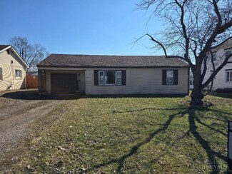 435 Albin Ave, Washington Court House, OH 43160