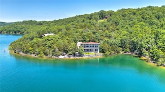 289 County Road 1521, Eureka Springs, AR 72632