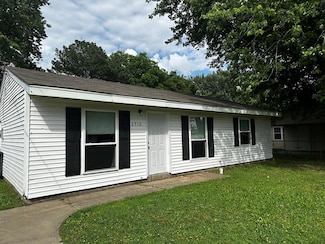 2510 Mary Jane Dr, Jonesboro, AR 72401