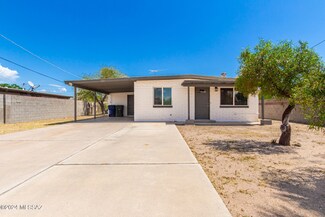 7119 S Missiondale Rd, Tucson, AZ 85756