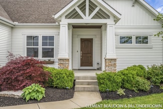 13944 Harrington Landing, Holland, MI 49424