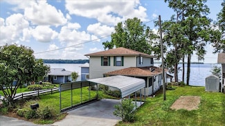 3170 Lakeview Point Rd, Quincy, FL 32351