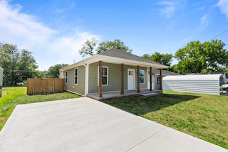 504 S Mckinley Ave, Joplin, MO 64801