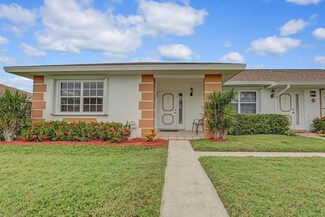 942 Savannas Point Dr Unit A, Fort Pierce, FL 34982