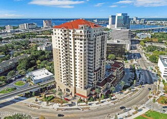 1478 Riverplace Blvd Unit 505, Jacksonville, FL 32207