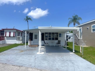 4699 Continental Dr Unit 144, Holiday, FL 34690