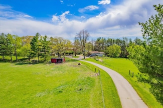 4631 County Road A, Oregon, WI 53575