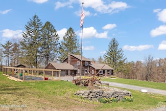 84 Hill Rd, East Nassau, NY 12062