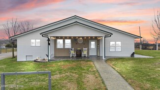 495 Fulkerson Rd, Horse Cave, KY 42749
