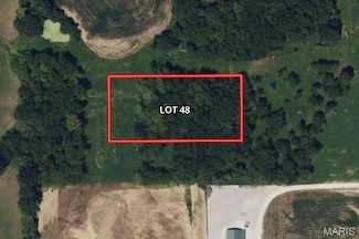 232 Clodagh Ln, Saint Paul, MO 63366