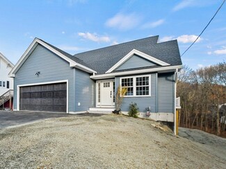 150 Wildwood Ave, Worcester, MA 01603