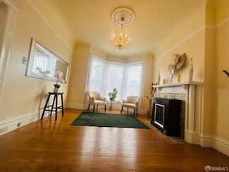 2436-2438 Bryant St, San Francisco, CA 94110