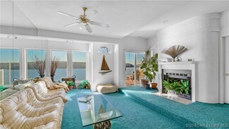 757 Malibu Rd Unit A101, Osage Beach, MO 65065